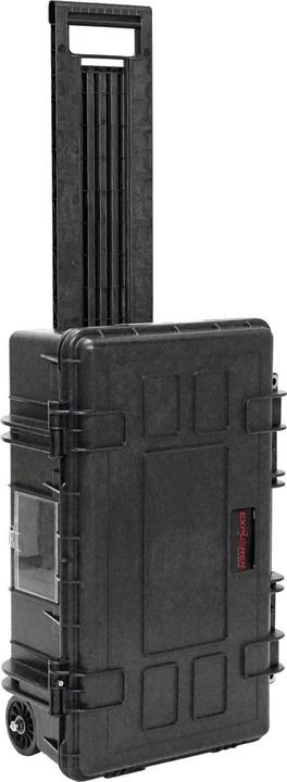 Actual product image Explorer Cases Special case 52x29x18 cm Mod. 5218 WS (Camera accessory bag, 26 l)