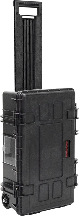 Produktbild Explorer Cases Spezialkoffer 52x29x18 cm Mod. 5218 WS (Kamera Zubehörtasche, 26 l)