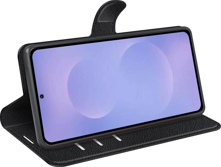 Produktbild Cover-Discount Galaxy S26 - Leder Etui Hülle (Samsung Galaxy S26)