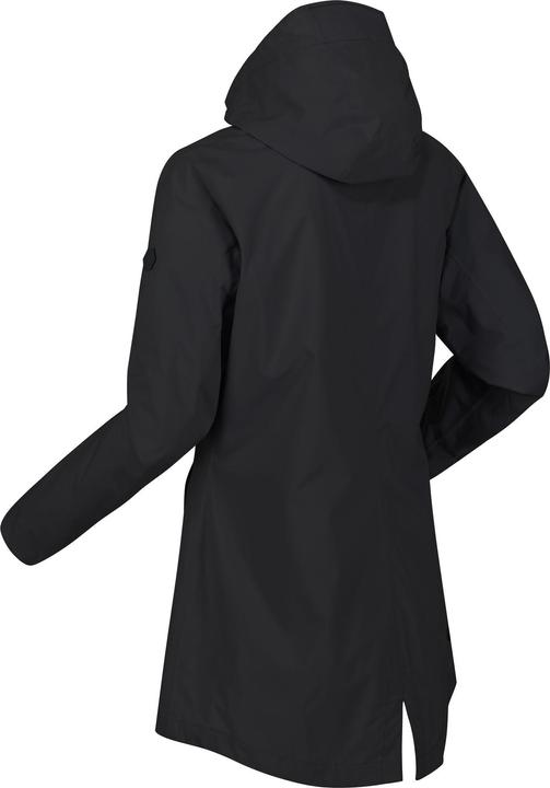 Produktbild Regatta Pulton II Jacke wasserfest (40)