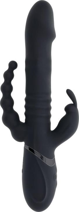 Playboy Evolved Grosse Hasenenergie Schwarz - kaufen bei Galaxus