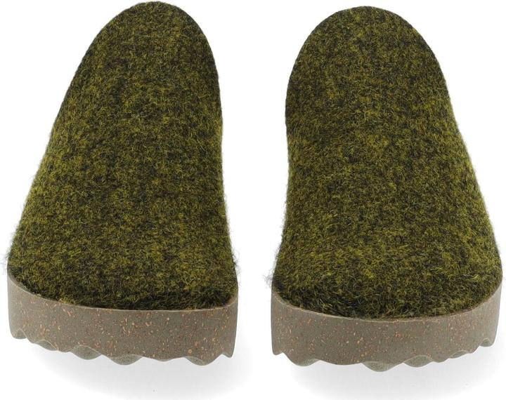 Image du produit Asportuguesas Le bien-être pour des soirées confortables à la maison, c'est ce que propose cette chaude pantoufle (35)