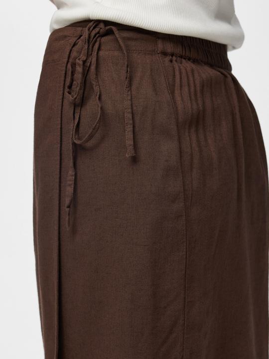 Produktbild Pieces PCPIA MINI Wickelrock (L)