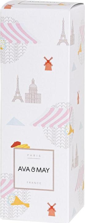 Actual product image Ava & May Duftstäbchen Paris 100 ml (100 ml)