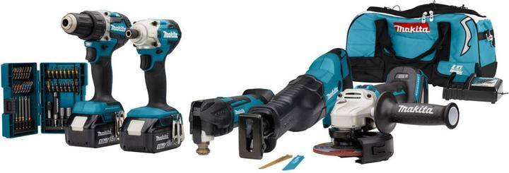 Makita Combiset