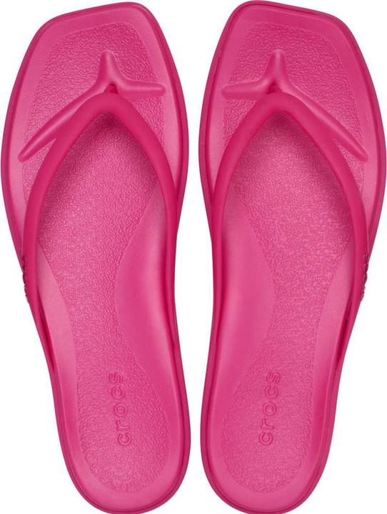 Actual product image Crocs W's Miami Flip (39)