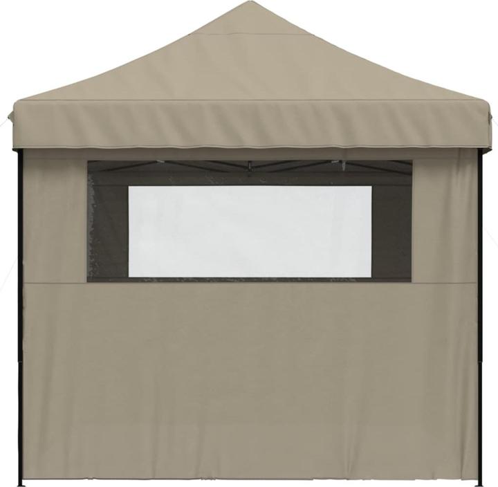 Produktbild vidaXL Partyzelt (410 cm, 279 cm)