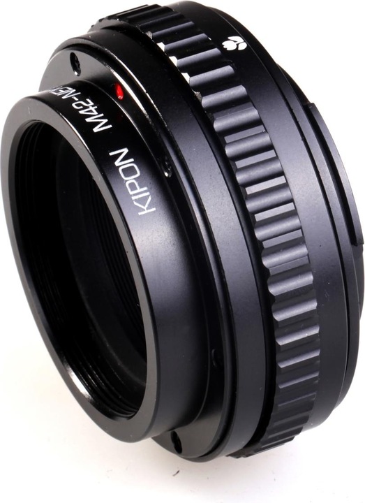 Produktbild Kipon Makro Adapter für M42 auf Sony E