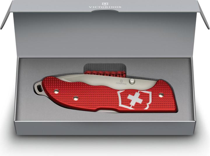 Produktbild Victorinox Evoke Alox (9.60 cm)