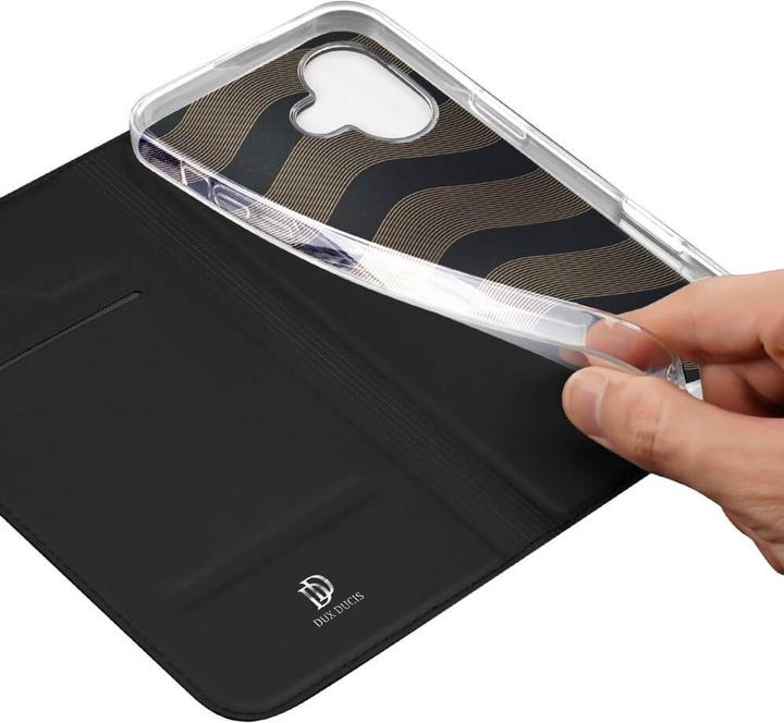 Produktbild Dux Ducis Skin Pro (Apple iPhone 16)