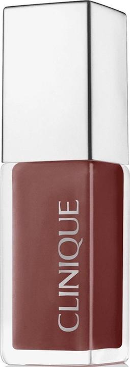 Actual product image Clinique Pop Lip & Cheek Oil Nude Honey (Nude Honey)