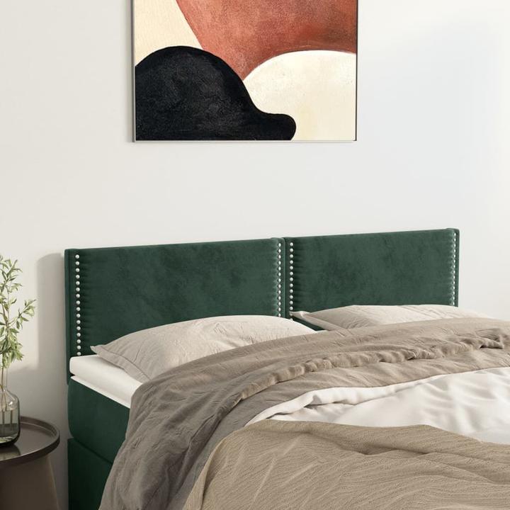 Image du produit VidaXL Parker (144 x 5 x 88 cm)