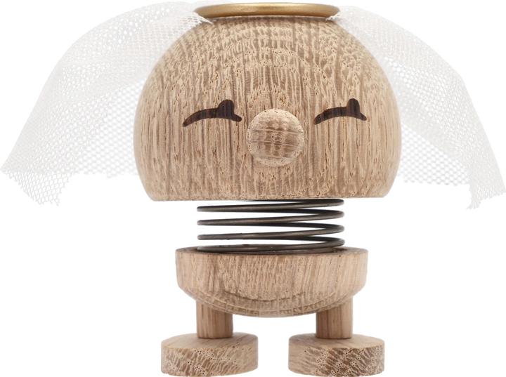 Produktbild Hoptimist Aufsteller Bumble Braut S, Braun