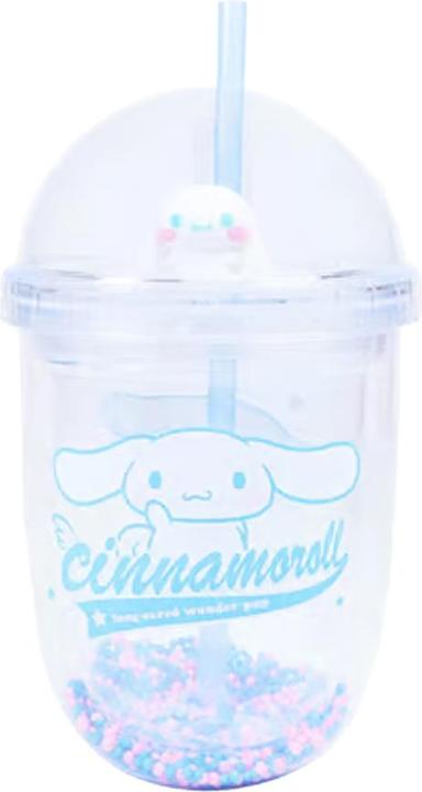 Image du produit Cinnamoroll - Mug de voyage (320 ml)