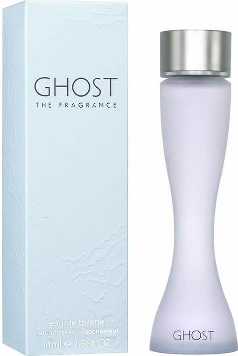 Produktbild Ghost The Fragrance Eau De Toilette 50ml (Eau de Toilette, 50 ml)