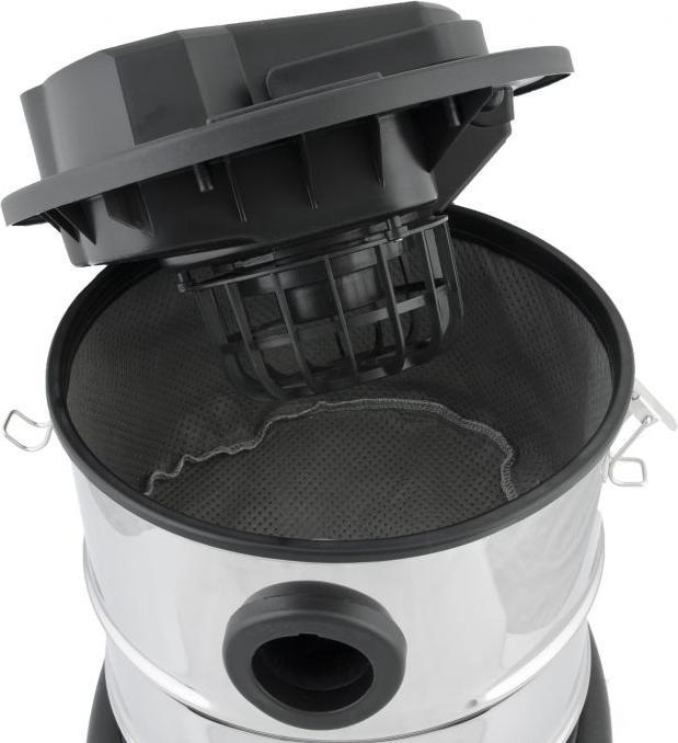 Actual product image Vigan Mammoth VNP20X (Dry vacuum cleaner)