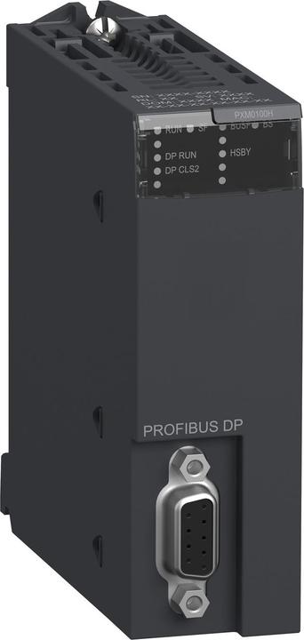 Immagine prodotto Schneider Electric MODULO MASTER X80 PROFIBUS DP CC PMEPXM0100H