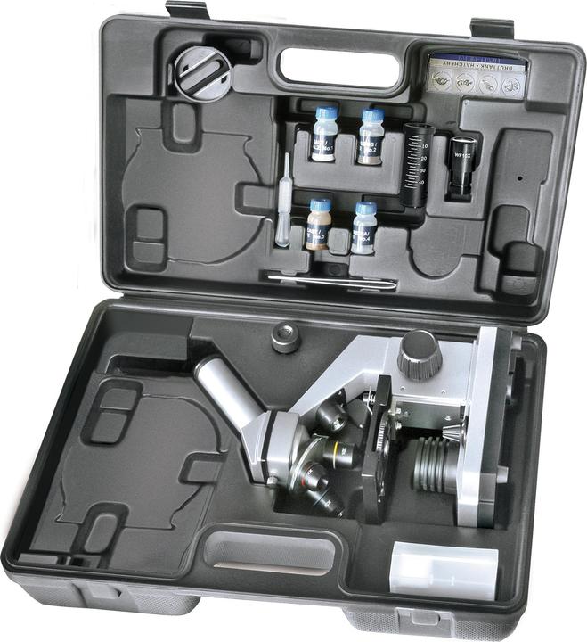 Actual product image Bresser Biolux CA 40x-1024x