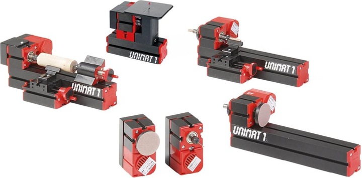 Produktbild CoolTool Unimat 1 Grundschulset