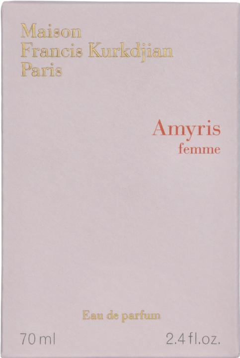Produktbild Maison Francis Kurkdjian Amyris Femme (Eau de Parfum, 70 ml)