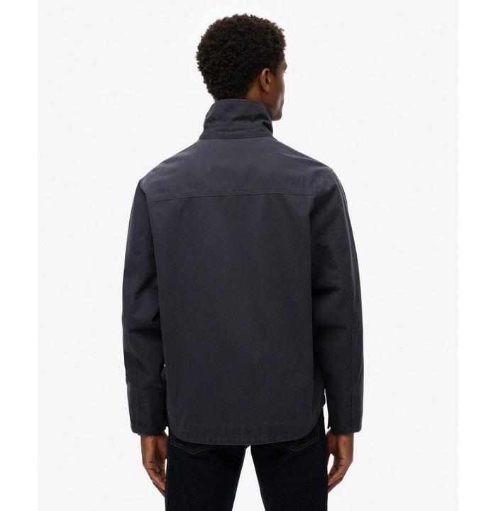 Immagine prodotto Superdry Cordjacke mit Kragen (M)