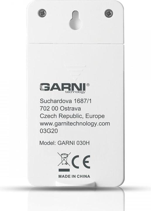 Produktbild Garni GARNI030H