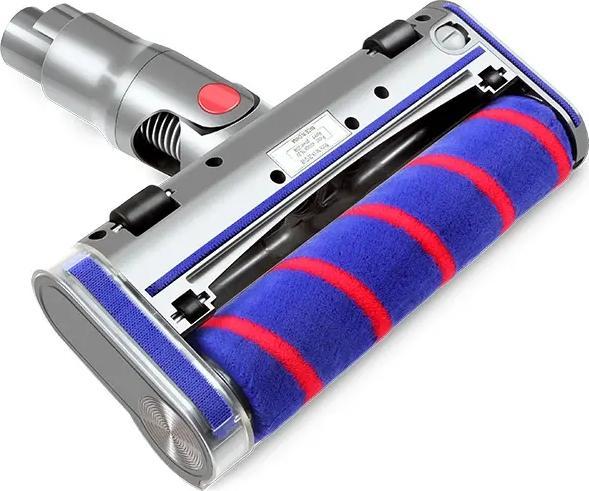 Produktbild Werkstein Ersatz Bodendüse Bürstenwalze für Dyson Staubsauger V7/V8/V10/V11