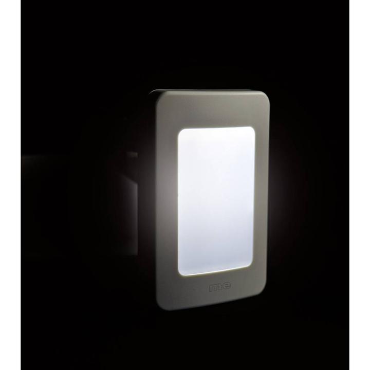 Actual product image Modern-Electronics m-e 41145 radio chime receiver b (Funk)