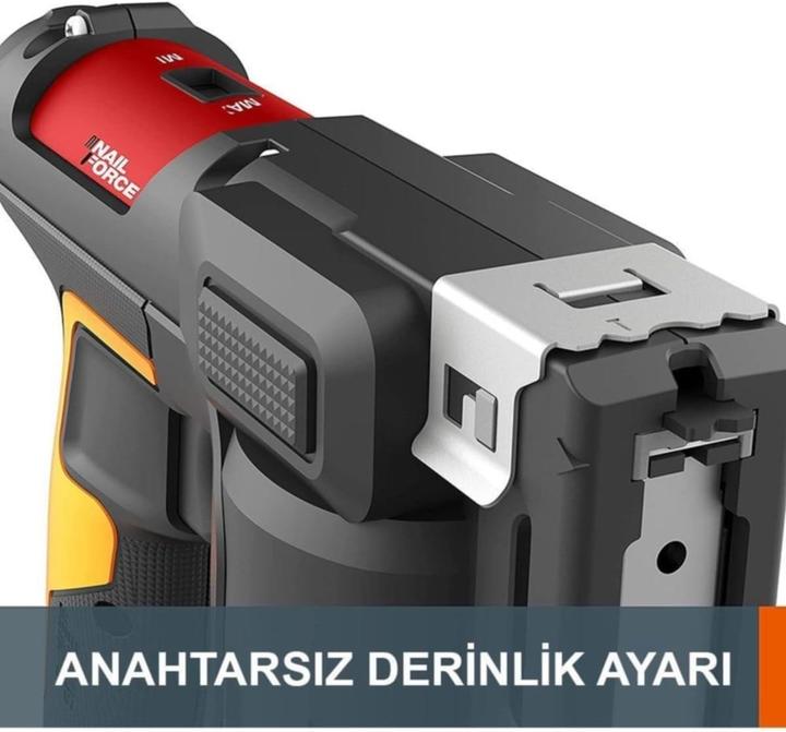 Produktbild Worx WX843