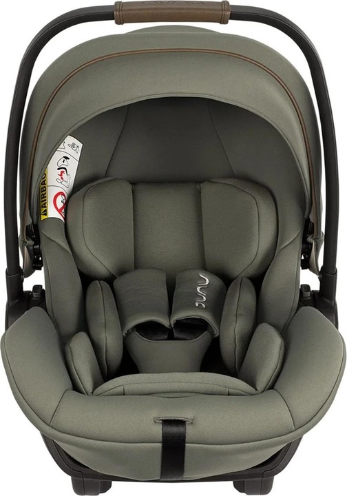 Image du produit Nuna Arra (Coque auto, Norme ECE R129/i-Size)
