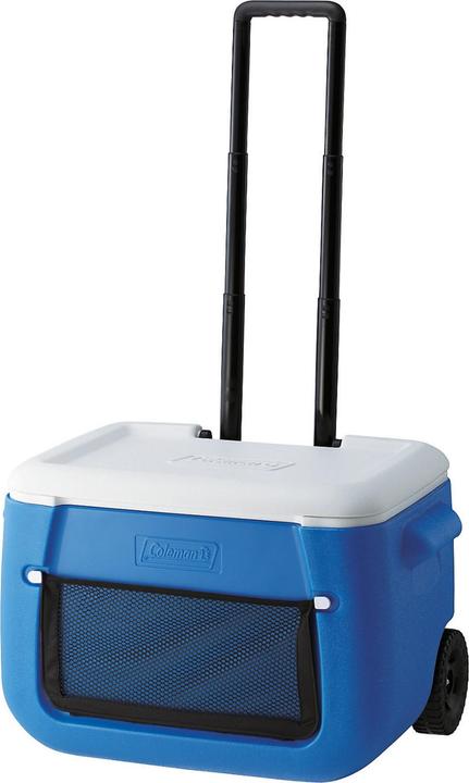 Actual product image Coleman 50QT Poly-lite (46 l)