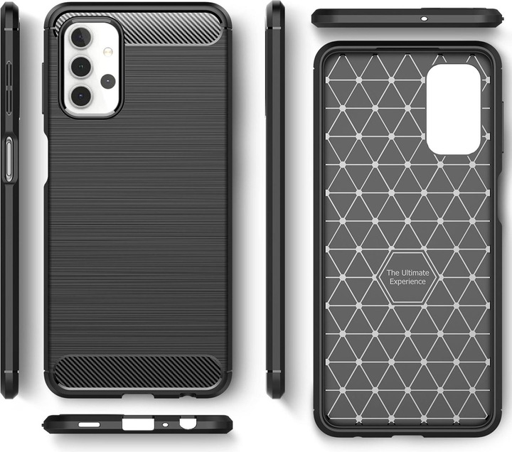Actual product image Nalia Mobile phone cover (Samsung Galaxy A32 5G)