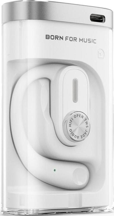Produktbild FiiO JW1 (Keine Geräuschunterdrückung, 18 h, Kabellos)