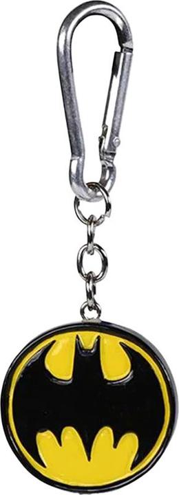 Actual product image Batman Logo 3D Keyring