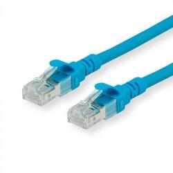 Actual product image Roline Network cable (UTP, CAT6a, 20 m)