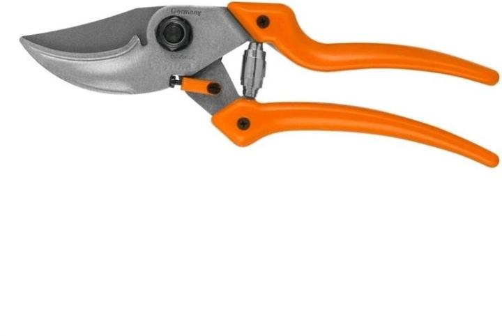 Actual product image Löwe Original Löwe 9 Bypass Schere mit geschwungenem Griff