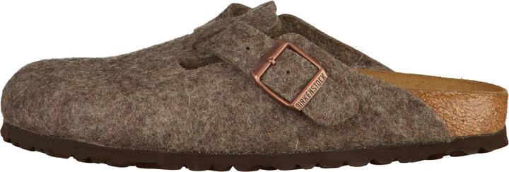 Produktbild Birkenstock Boston Wollfilz Schmal (39)