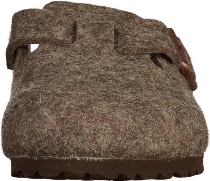 Produktbild Birkenstock Boston Wollfilz Schmal (39)