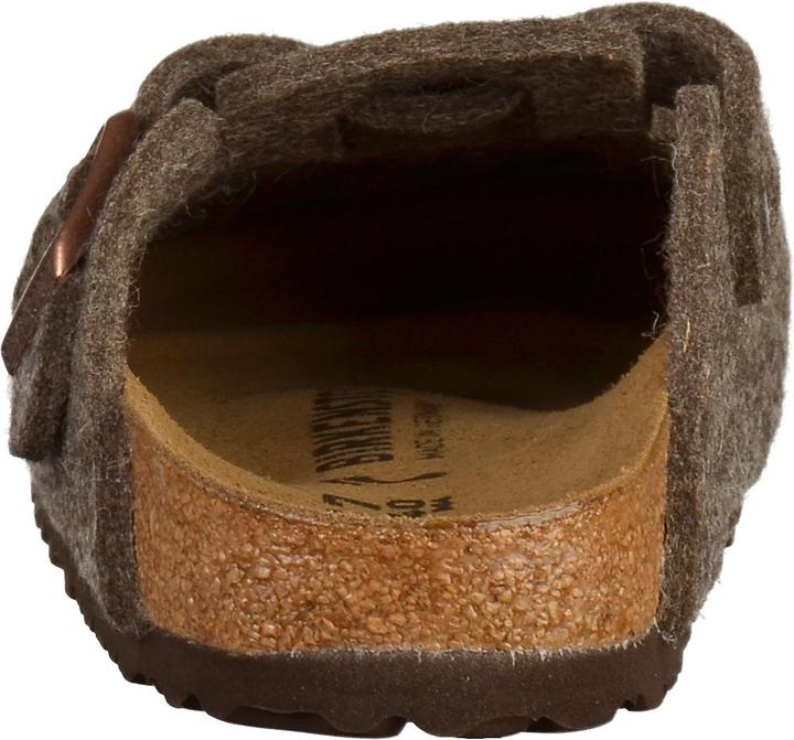Produktbild Birkenstock Boston Wollfilz Schmal (39)