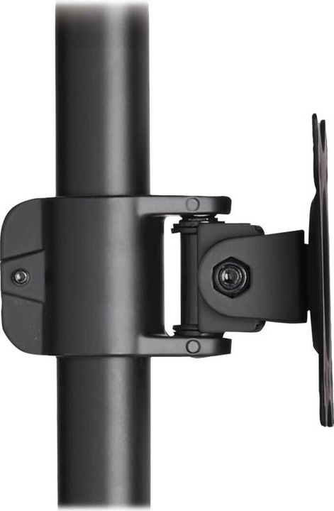 Image du produit Eaton Support pour moniteur de bureau à écran unique pour 33,02cm 13 pouces à 68,58cm 27 pouces écran plat (Tables, 27")