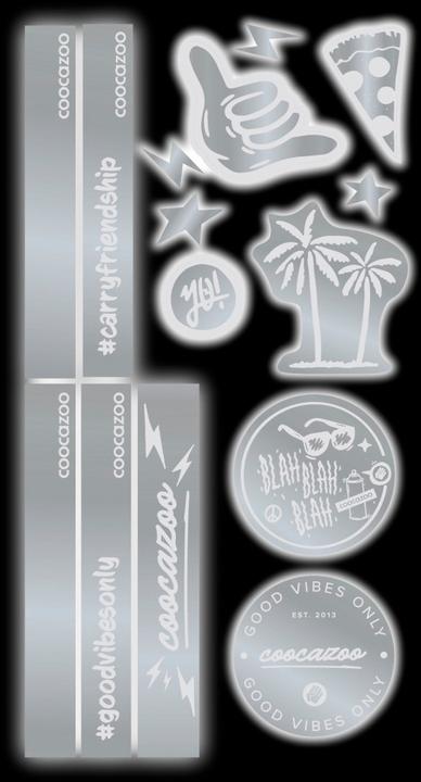 Image du produit Coocazoo Autocollants