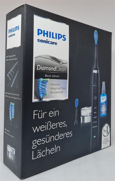 Produktbild Philips Sonicare HX9355/86 (Schallzahnbürste)