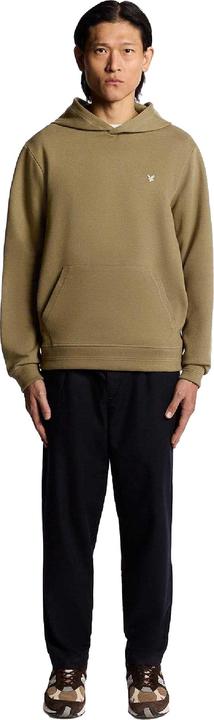 Produktbild Lyle and Scott Kapuzenpullover Gewebe (XXL)