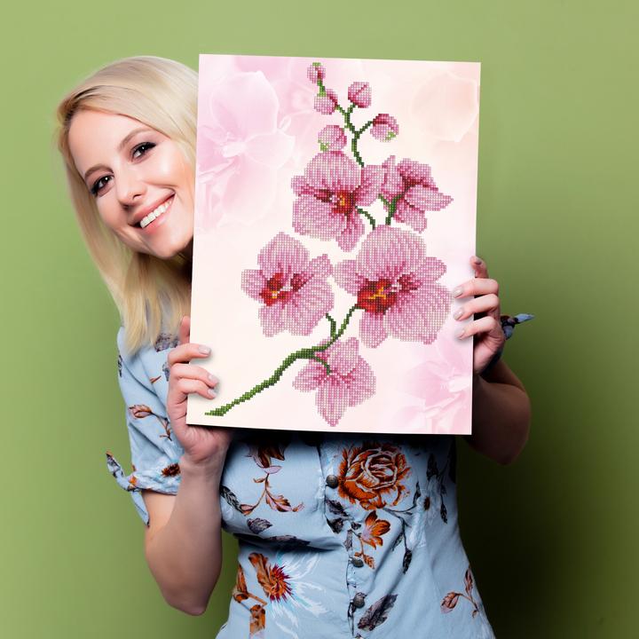 Immagine prodotto Dante Orchid Spray