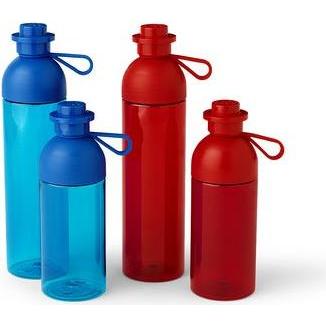 Room Copenhagen, Trinkflasche + Thermosflasche, (0.50 l)