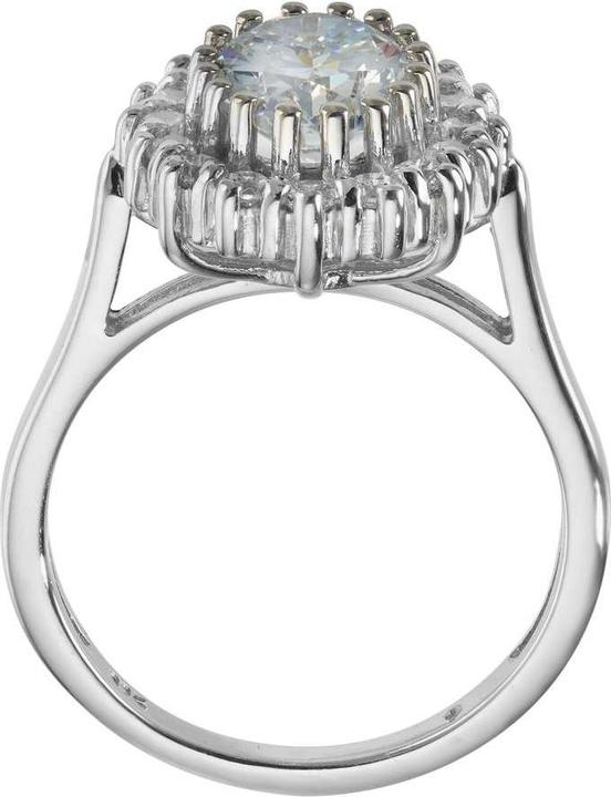 Immagine prodotto Bijouteria Anello (48, 925 Argento)
