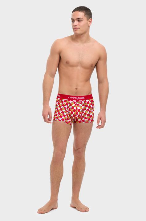 Immagine prodotto Comfyballs Cotton Regular (L, Confezione singola)