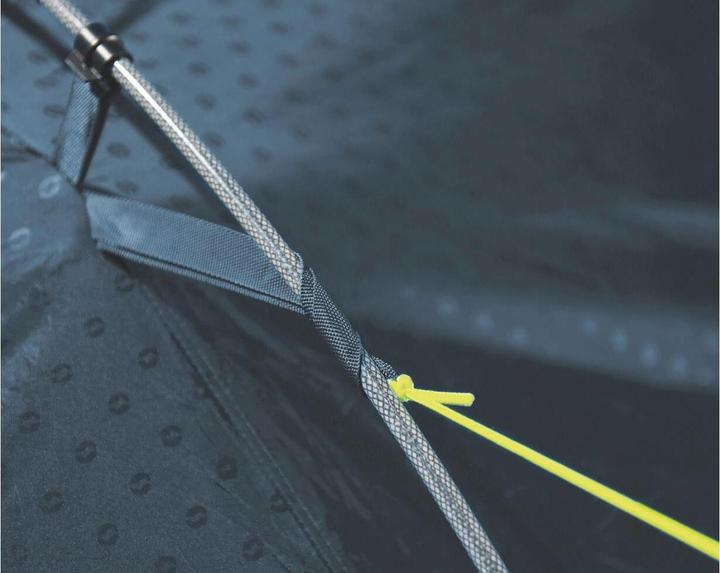 Immagine prodotto Outwell Sky 4 (Tenda a tunnel, 13.60 kg, 4 persone)