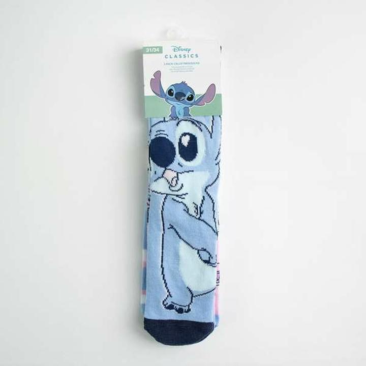 Image du produit Disney Stitch (Lot de 3, 31 - 34)