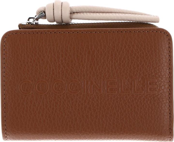 Actual product image Coccinelle Myrtha Maxi Log Wallet